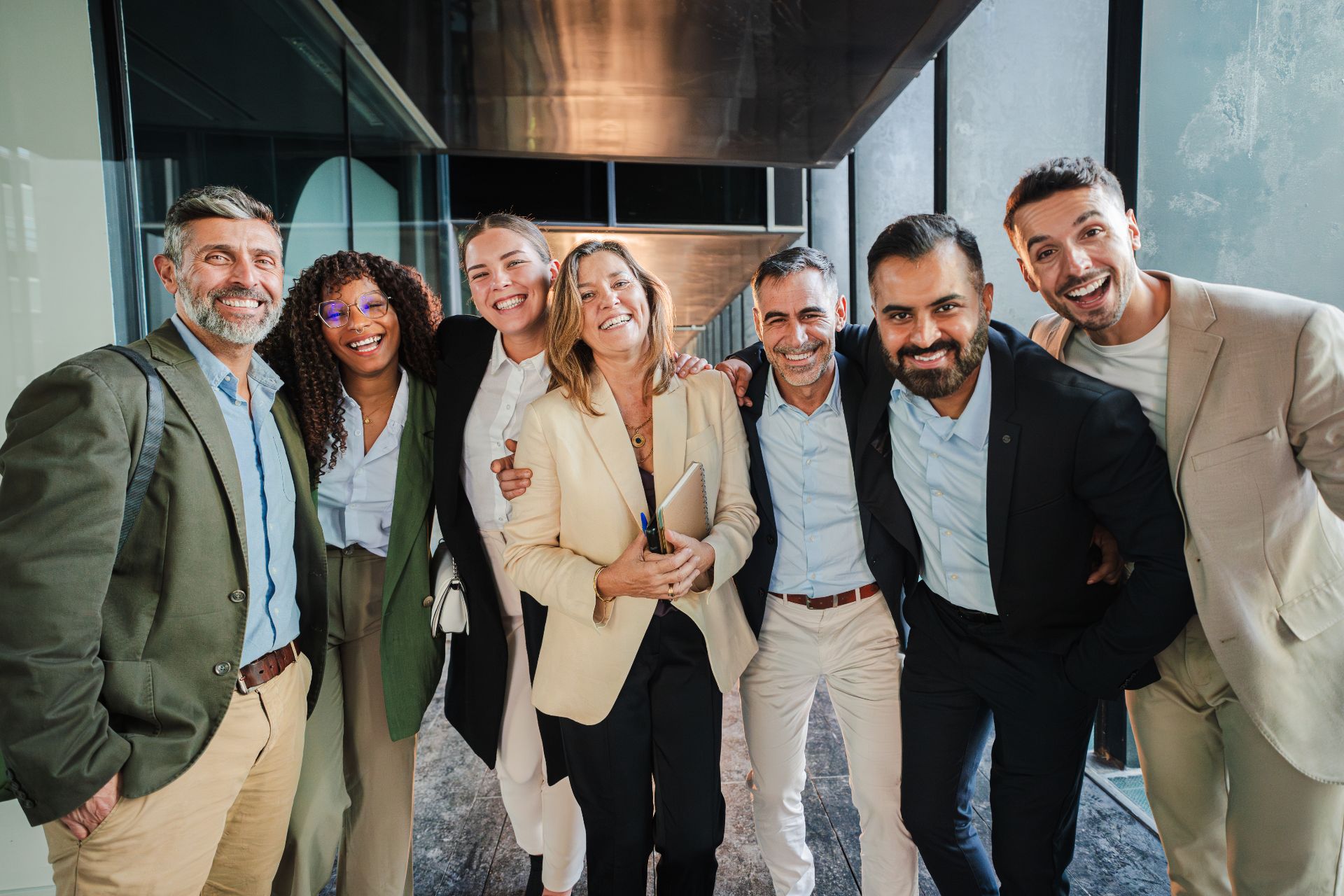 trusted-partners